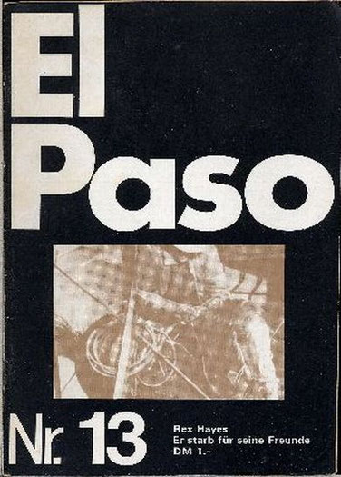 El Paso 13