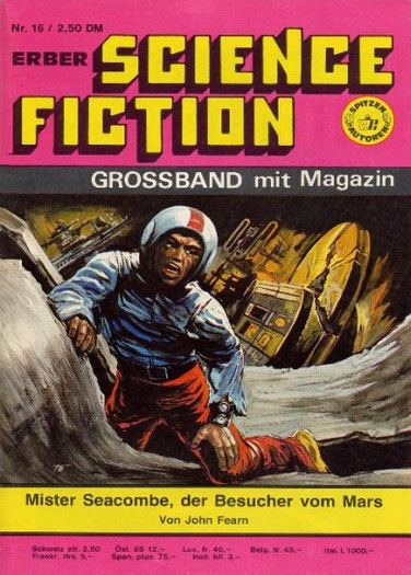 Erber Science Fiction 16