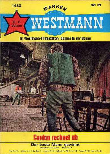 Westmann 1438