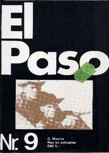El Paso 9