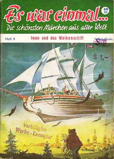 Es war einmal... 8