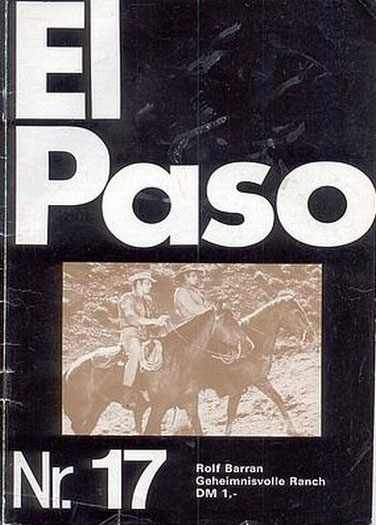 El Paso 17