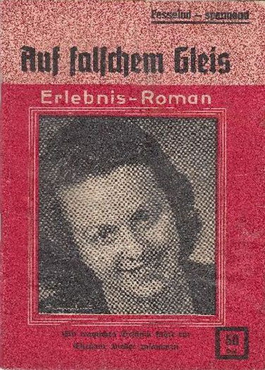 Auf falschem Gleis 