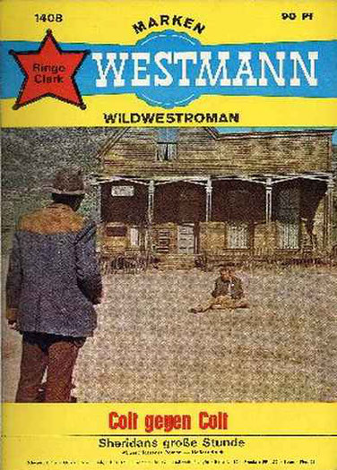 Westmann 1408