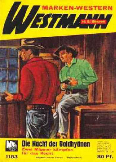 Westmann 1183