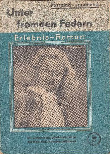 Unter fremden Federn 