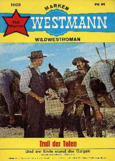 Westmann 1409