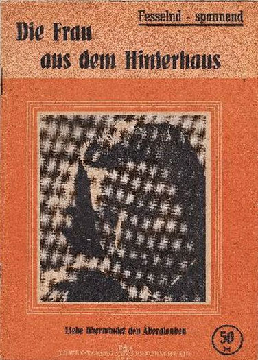 Die Frau aus dem Hinterhaus (LV)