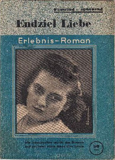 Endziel Liebe 