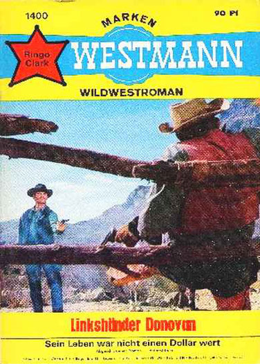 Westmann 1400