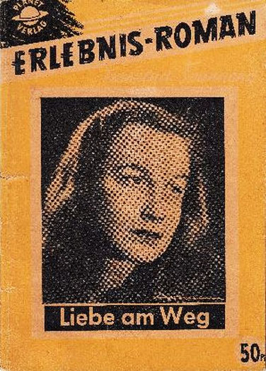 Liebe am Weg (VZ) 