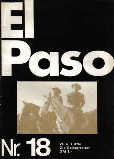 El Paso 18