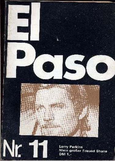 El Paso 11