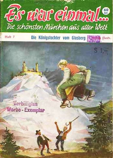 Es war einmal... 7