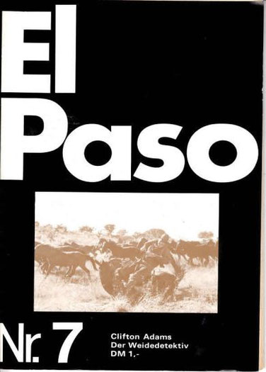 El Paso 7