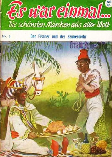 Es war einmal... 6