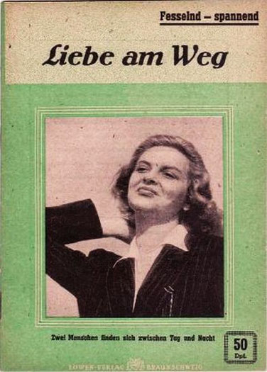 Liebe am Weg (LV) 