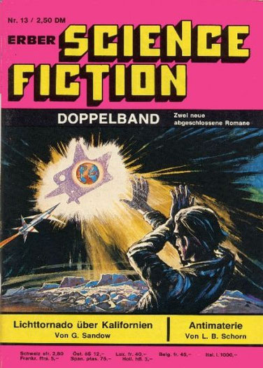 Erber Science Fiction 13
