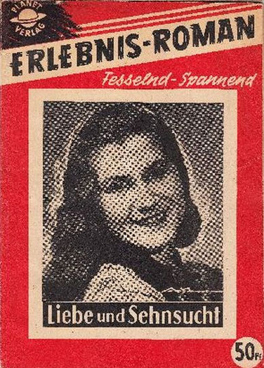 Liebe und Sehnsucht (VZ) 
