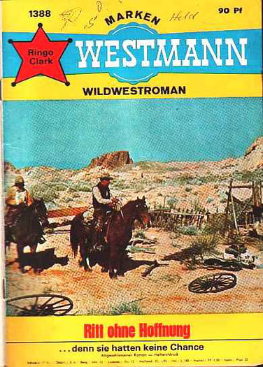Westmann 1388
