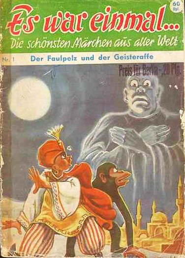 Es war einmal... 1