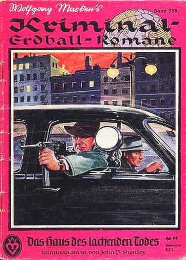 Erdball-Romane 558