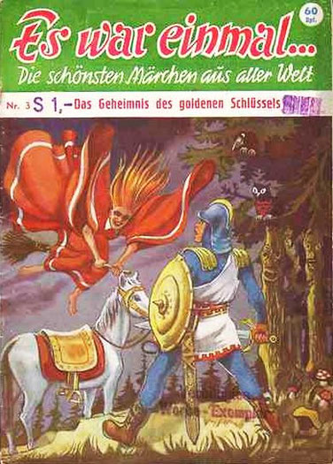 Es war einmal... 3