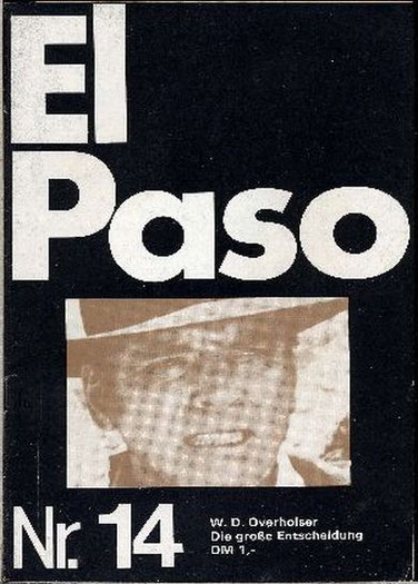 El Paso 14