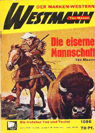 Westmann 1096