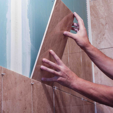 Fliesen - Fliesenleger in München BB Gestaltung