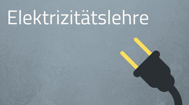 Button zur Elektrizitätslehre