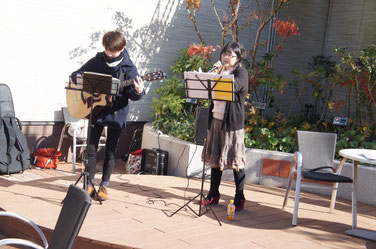 がじcafe(歌&ギター)