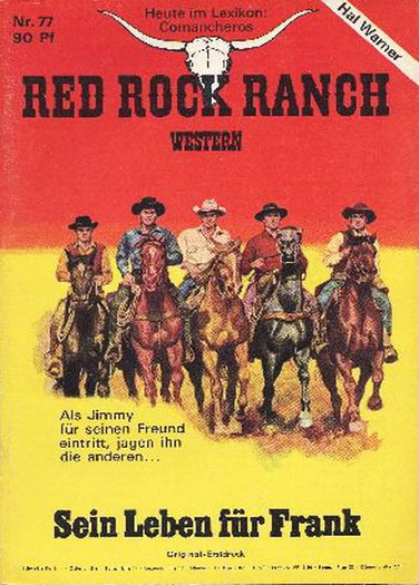 Red Rock Ranch 77