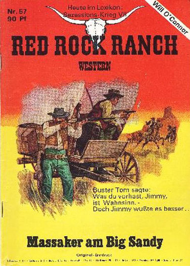 Red Rock Ranch 57