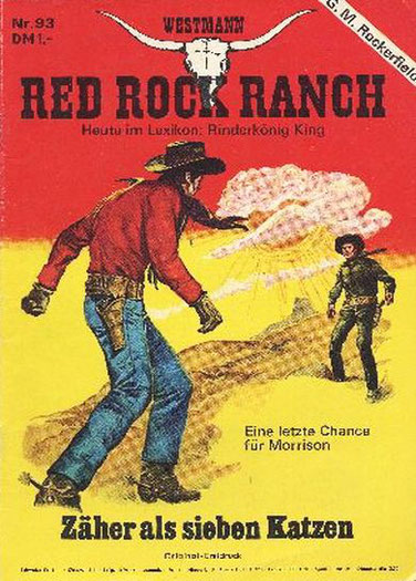 Red Rock Ranch 93