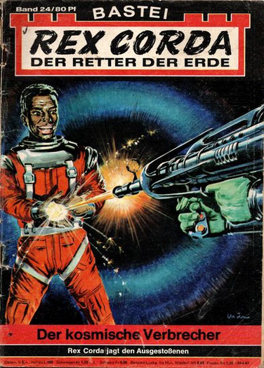 Rex Corda 24