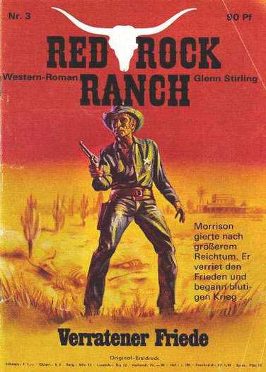Red Rock Ranch 3