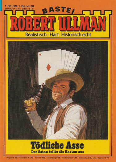 Robert Ullman 38