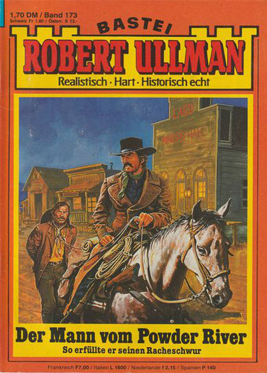 Robert Ullman 173