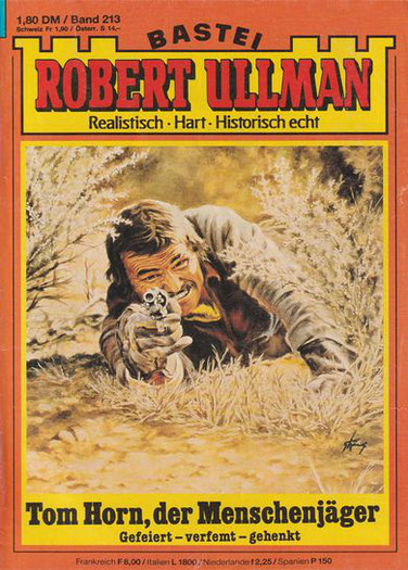 Robert Ullman 213
