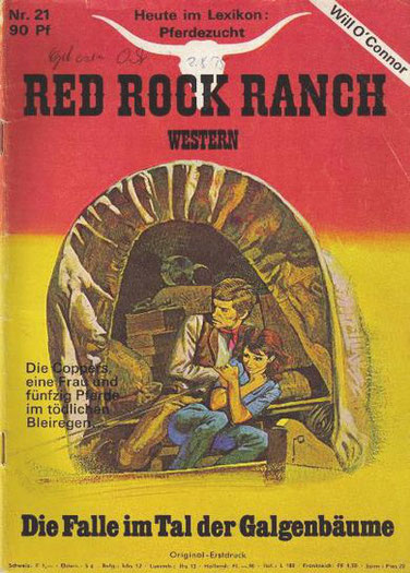 Red Rock Ranch 21