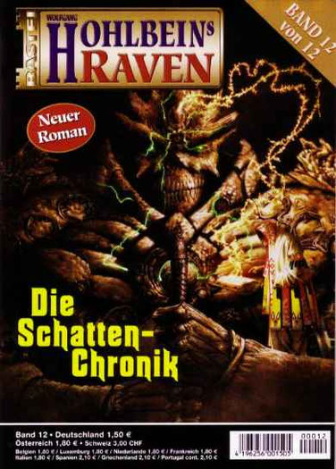 Raven 12