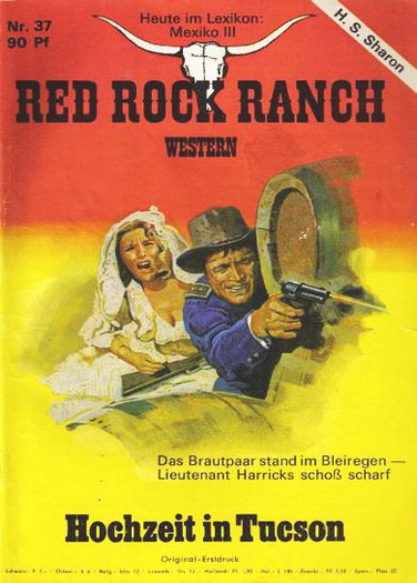 Red Rock Ranch 37