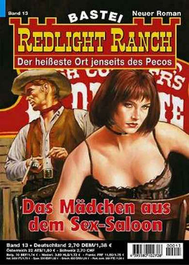 Redlight Ranch 13
