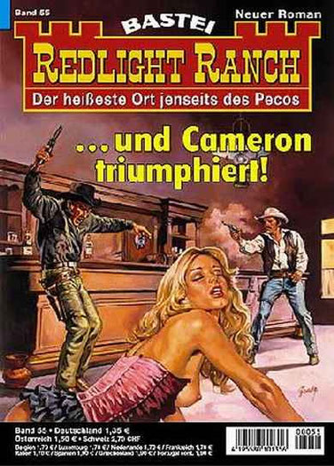 Redlight Ranch 55