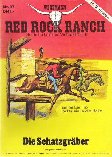 Red Rock Ranch 87