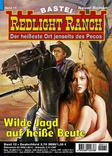 Redlight Ranch 12