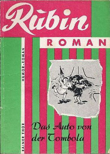 Rubin Roman 17