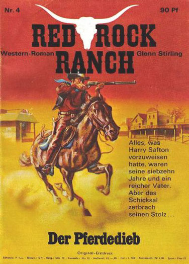 Red Rock Ranch 4