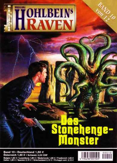 Raven 10